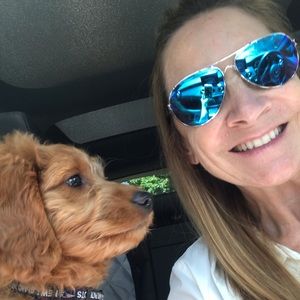 Meet your Posher, Gail